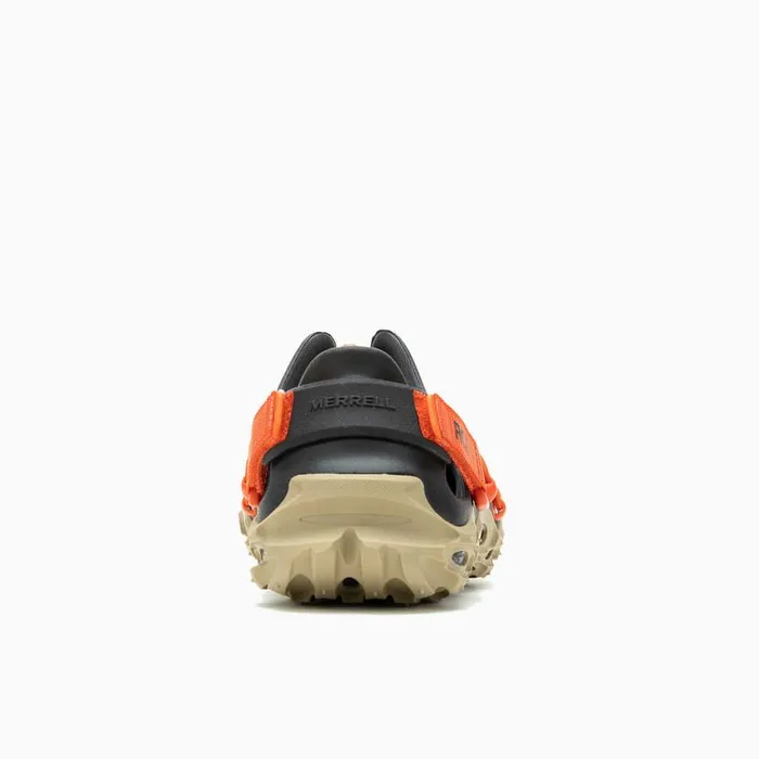Hydro Moc AT CAGE X Reese Cooper 1TRL Black Men Merrell SlipOns