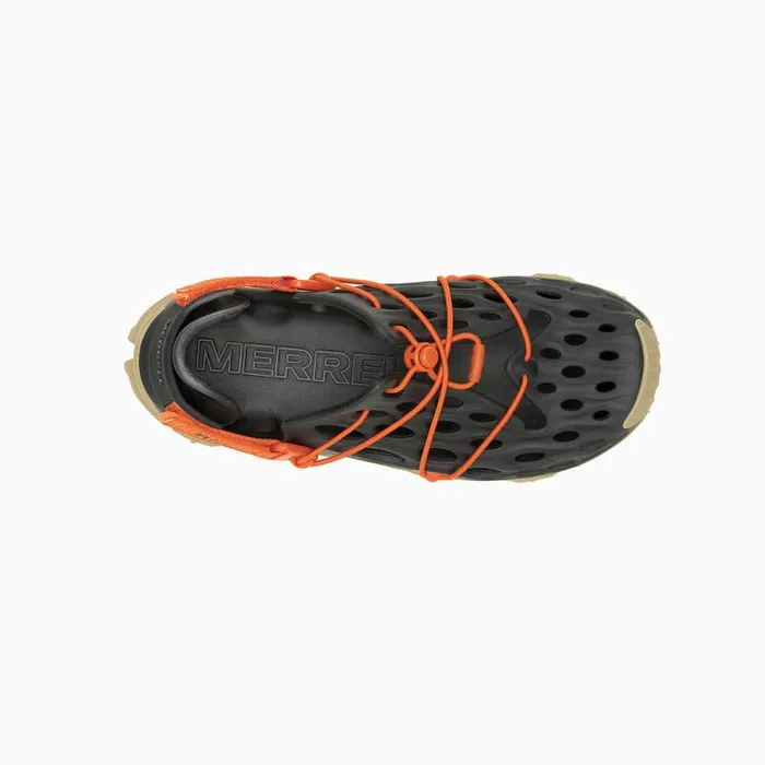 Hydro Moc AT CAGE X Reese Cooper 1TRL Black Men Merrell SlipOns