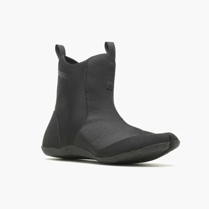 Hydro Moc AT SS Mid 1TRL Black Women Merrell SlipOns Hydro Moc AT SS Mid 1TRL Black Women Merrell SlipOns