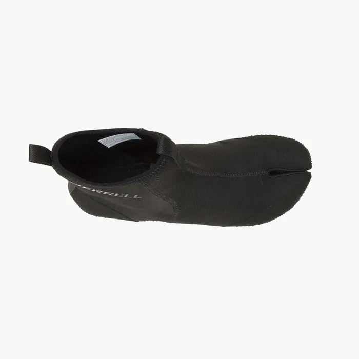 Hydro Moc AT SS Mid 1TRL Black Women Merrell SlipOns Hydro Moc AT SS Mid 1TRL Black Women Merrell SlipOns