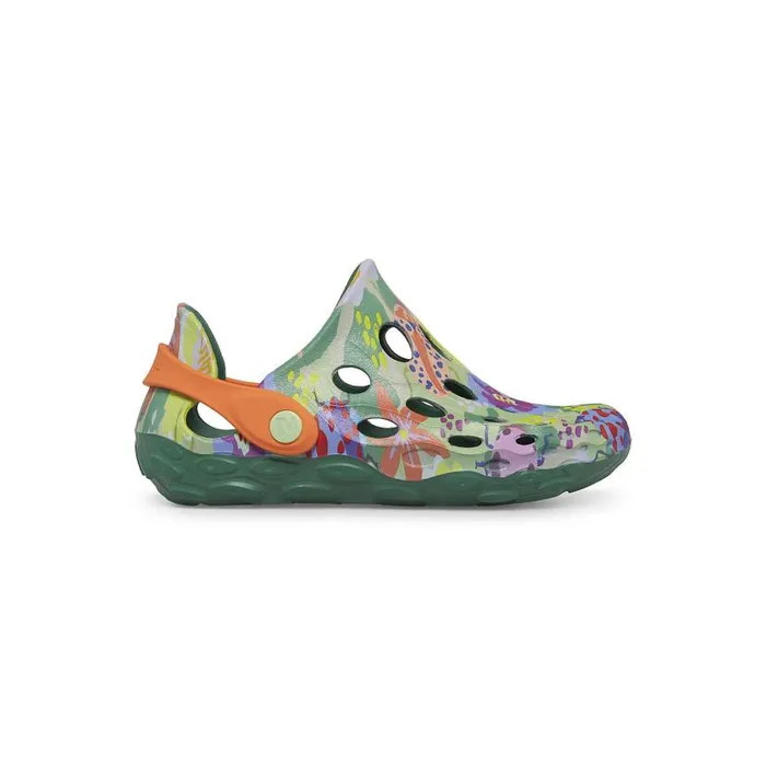 Hydro Moc Botanist Botanist Kids Merrell Sandals