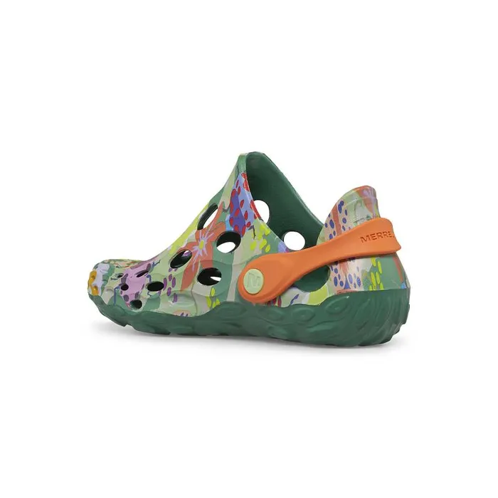 Hydro Moc Botanist Botanist Kids Merrell Sandals Hydro Moc Botanist Botanist Kids Merrell Sandals