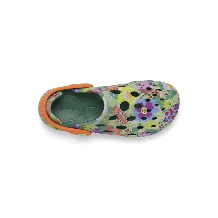 Hydro Moc Botanist Botanist Kids Merrell Sandals Hydro Moc Botanist Botanist Kids Merrell Sandals