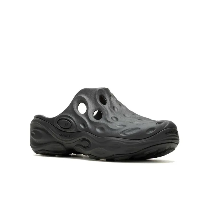 Hydro Next Gen Mule 1TRL Black Men Merrell SlipOns Hydro Next Gen Mule 1TRL Black Men Merrell SlipOns