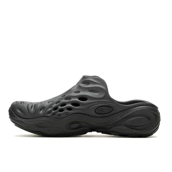 Hydro Next Gen Mule 1TRL Black Men Merrell SlipOns Hydro Next Gen Mule 1TRL Black Men Merrell SlipOns