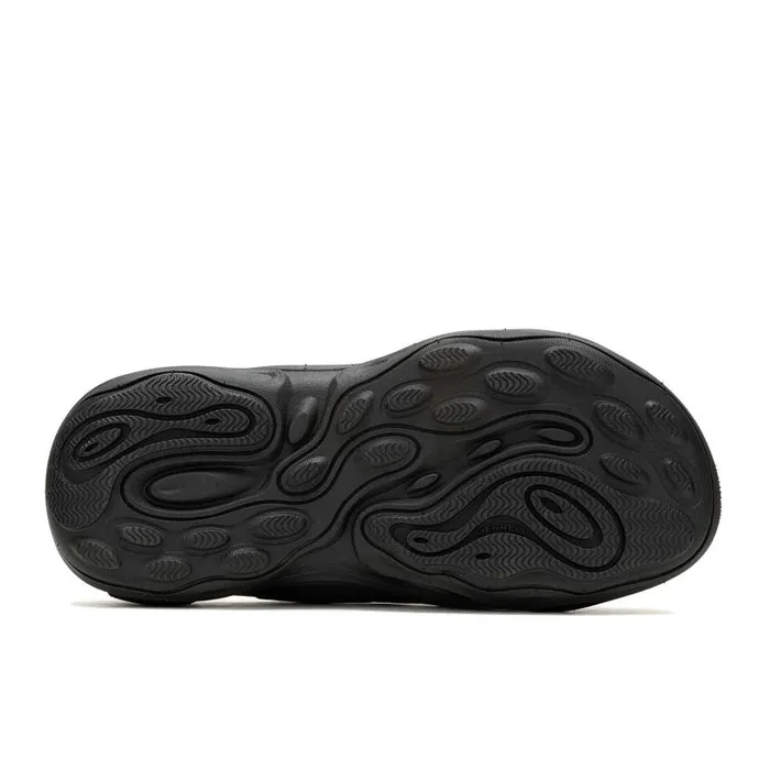 Hydro Next Gen Mule 1TRL Black Men Merrell SlipOns Hydro Next Gen Mule 1TRL Black Men Merrell SlipOns
