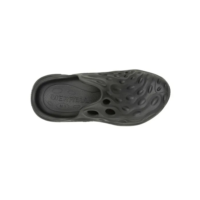 Hydro Next Gen Mule 1TRL Black Men Merrell SlipOns Hydro Next Gen Mule 1TRL Black Men Merrell SlipOns
