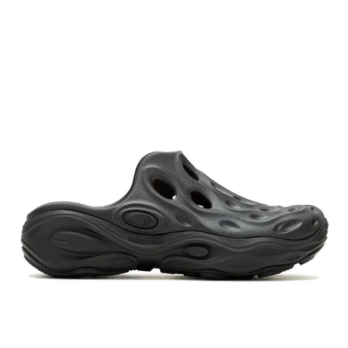 Hydro Next Gen Mule 1TRL Black Women Merrell SlipOns