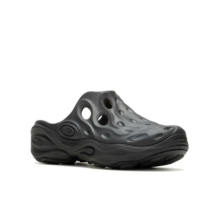 Hydro Next Gen Mule 1TRL Black Women Merrell SlipOns Hydro Next Gen Mule 1TRL Black Women Merrell SlipOns