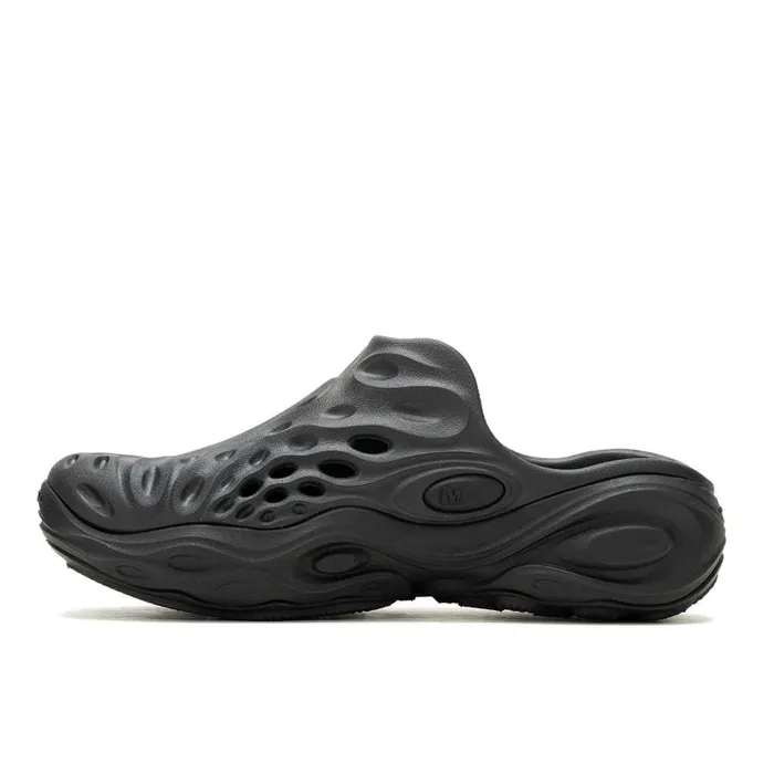 Hydro Next Gen Mule 1TRL Black Women Merrell SlipOns Hydro Next Gen Mule 1TRL Black Women Merrell SlipOns