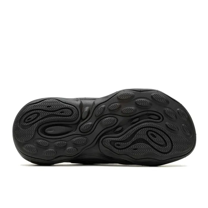 Hydro Next Gen Mule 1TRL Black Women Merrell SlipOns Hydro Next Gen Mule 1TRL Black Women Merrell SlipOns