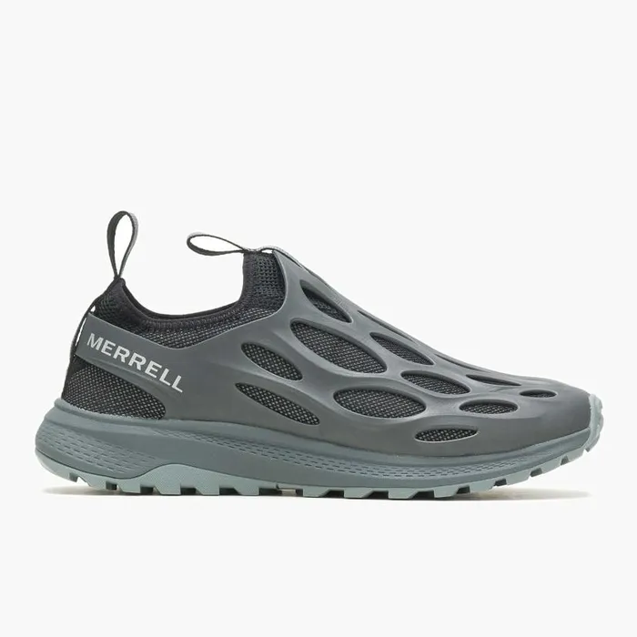 Hydro Runner RFL 1TRL Black Men Merrell SlipOns