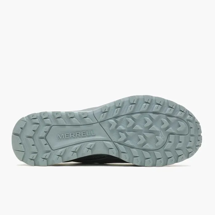 Hydro Runner RFL 1TRL Black Men Merrell SlipOns