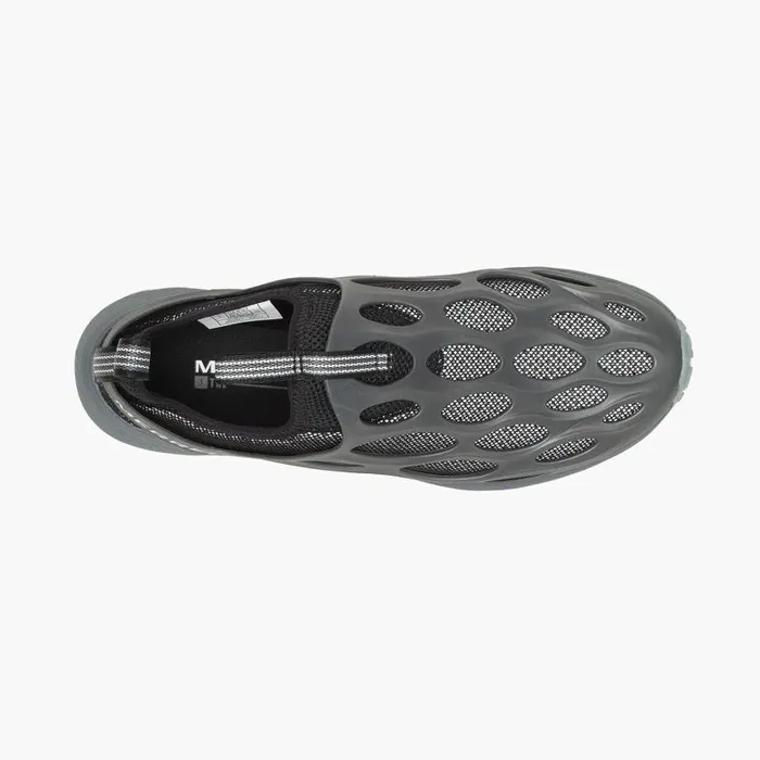 Hydro Runner RFL 1TRL Black Men Merrell SlipOns