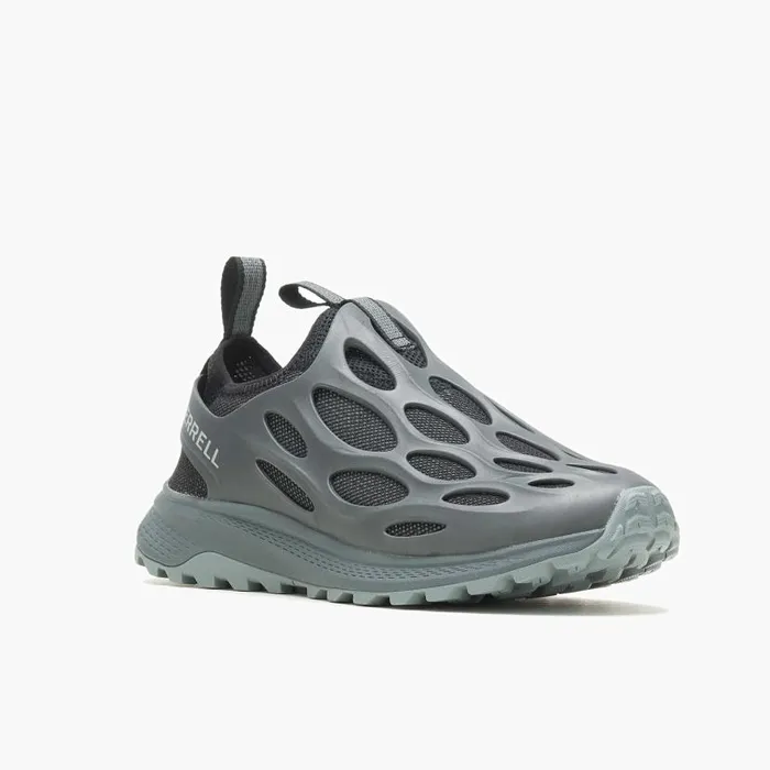 Hydro Runner RFL 1TRL Black Men Merrell SlipOns
