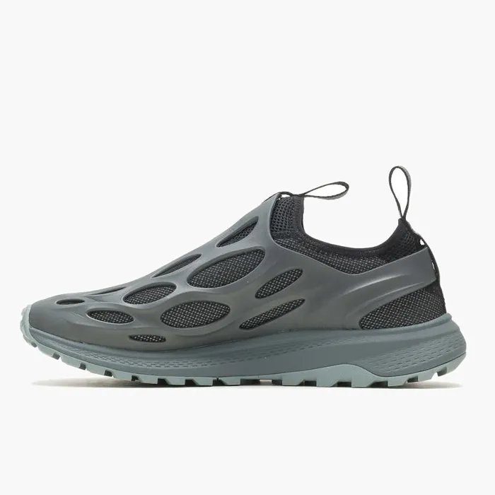 Hydro Runner RFL 1TRL Black Men Merrell SlipOns
