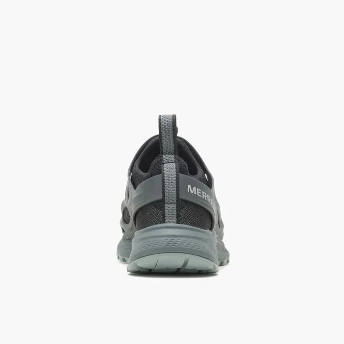 Hydro Runner RFL 1TRL Black Men Merrell SlipOns
