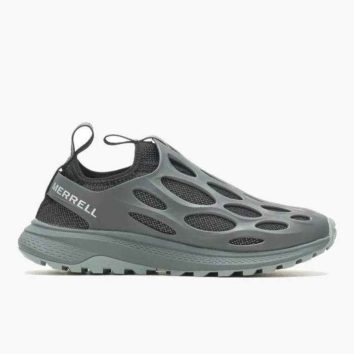 Hydro Runner RFL 1TRL Black Women Merrell SlipOns