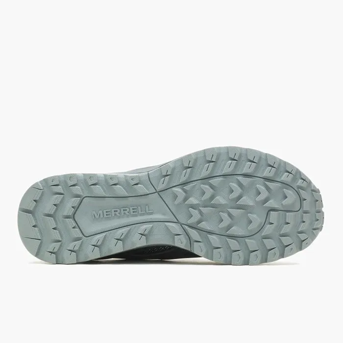 Hydro Runner RFL 1TRL Black Women Merrell SlipOns