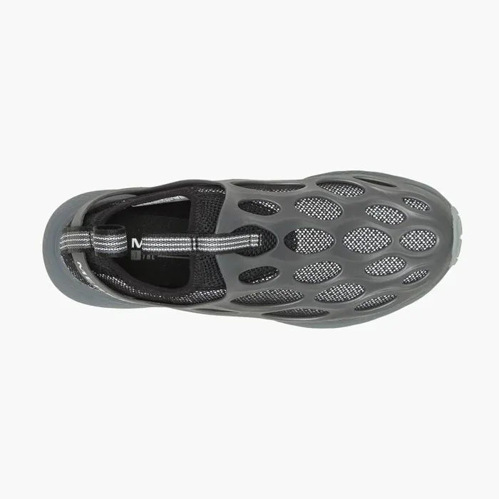Hydro Runner RFL 1TRL Black Women Merrell SlipOns