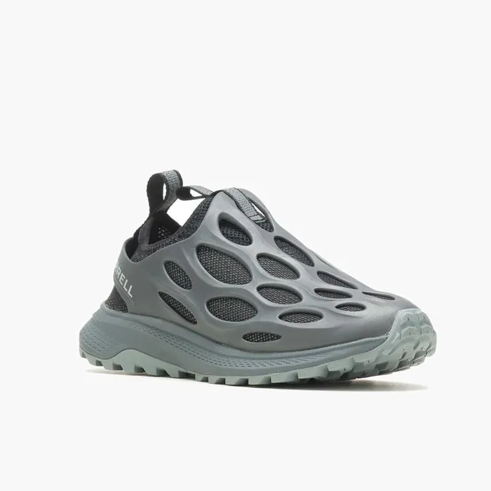 Hydro Runner RFL 1TRL Black Women Merrell SlipOns