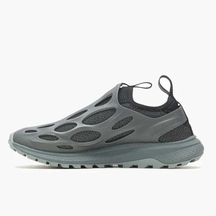 Hydro Runner RFL 1TRL Black Women Merrell SlipOns