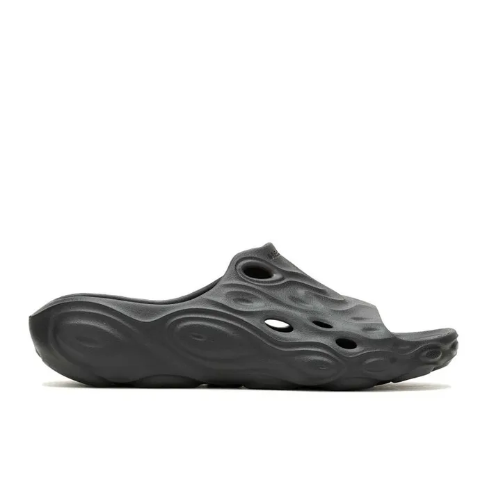 Hydro Slide 2 Black Men Merrell SlipOns