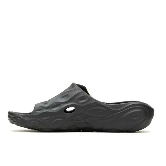 Hydro Slide 2 Black Men Merrell SlipOns Hydro Slide 2 Black Men Merrell SlipOns