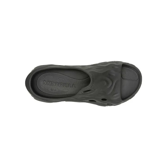 Hydro Slide 2 Black Men Merrell SlipOns Hydro Slide 2 Black Men Merrell SlipOns