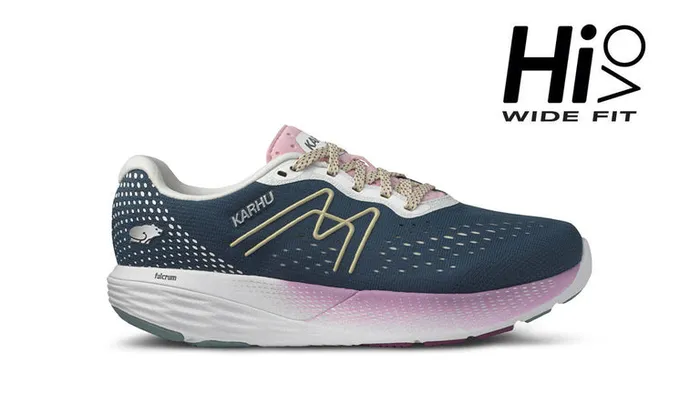 Ikoni 20 HiVo 8211 Running Shoes Women Karhu Running Shoes