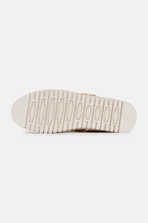 Ilse Jacobsen Ankle Boots 8211 Golden Rod Women Tulip Flats Ilse Jacobsen Ankle Boots 8211 Golden Rod Women Tulip Flats