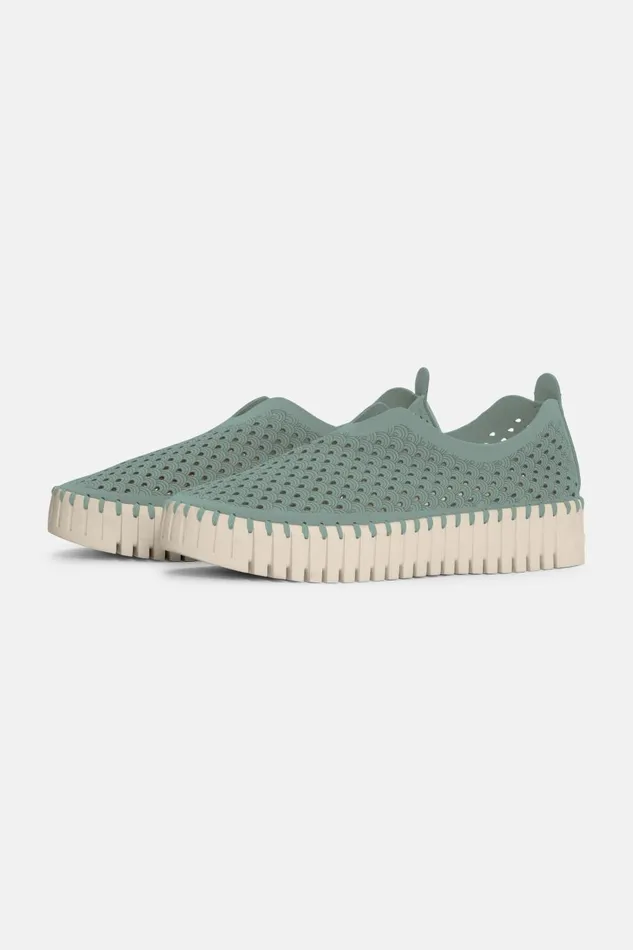Ilse Jacobsen Flats 8211 Bleached Women Tulip Flats