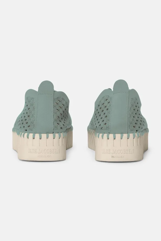 Ilse Jacobsen Flats 8211 Bleached Women Tulip Flats Ilse Jacobsen Flats 8211 Bleached Women Tulip Flats
