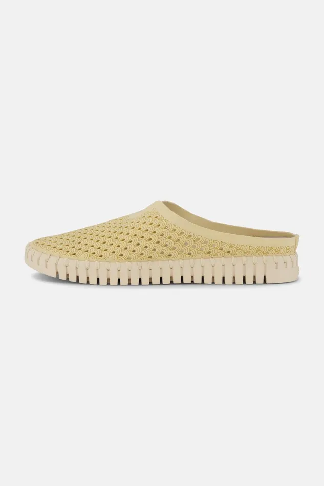 Ilse Jacobsen Flats 8211 Double Cream Women Tulip Flats Ilse Jacobsen Flats 8211 Double Cream Women Tulip Flats
