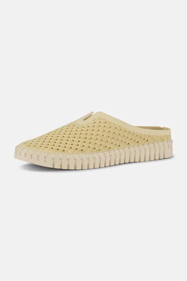Ilse Jacobsen Flats 8211 Double Cream Women Tulip Flats Ilse Jacobsen Flats 8211 Double Cream Women Tulip Flats