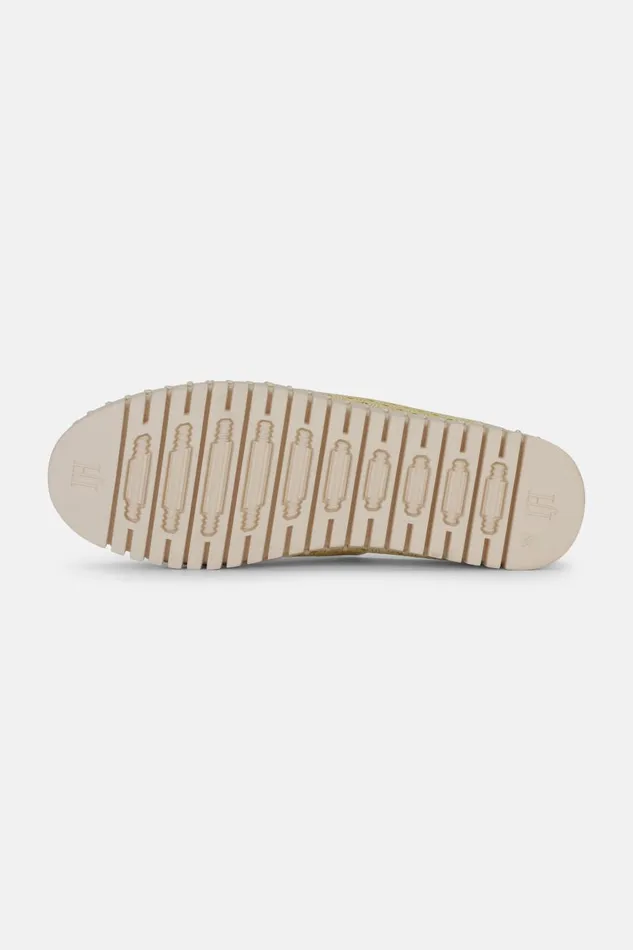Ilse Jacobsen Flats 8211 Double Cream Women Tulip Flats Ilse Jacobsen Flats 8211 Double Cream Women Tulip Flats