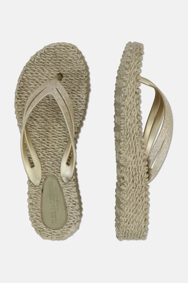 Ilse Jacobsen Flip Flop On Platform Sole 8211 Platin Women Flip Flops Ilse Jacobsen Flip Flop On Platform Sole 8211 Platin Women Flip Flops