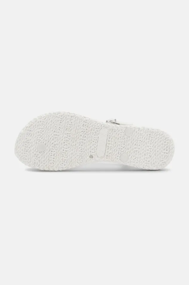 Ilse Jacobsen Flip Flops With Rhinstones 8211 Creme Women Flip Flops Ilse Jacobsen Flip Flops With Rhinstones 8211 Creme Women Flip Flops
