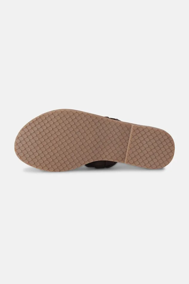Ilse Jacobsen Leather Sandal 8211 Bison Women Sandals Ilse Jacobsen Leather Sandal 8211 Bison Women Sandals