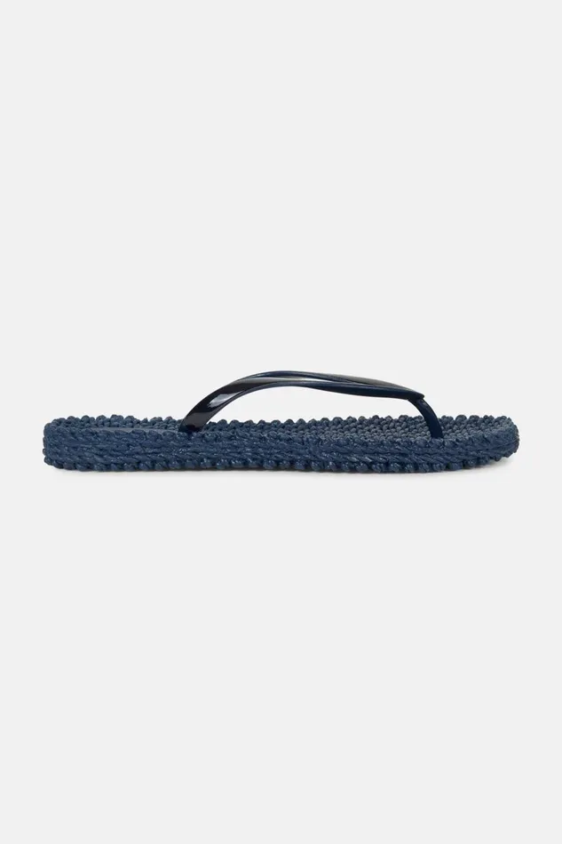 Ilse Jacobsen Metallic Flip Flop 8211 Indigo Women Flip Flops Ilse Jacobsen Metallic Flip Flop 8211 Indigo Women Flip Flops