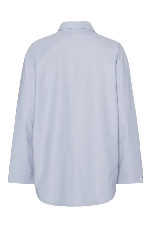Ilse Jacobsen Rain Jacket 8211 Blue Bell Women Raincoats Ilse Jacobsen Rain Jacket 8211 Blue Bell Women Raincoats