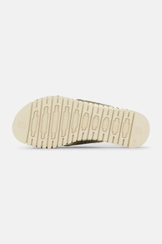 Ilse Jacobsen Sandals 8211 Army Women Sandals Ilse Jacobsen Sandals 8211 Army Women Sandals