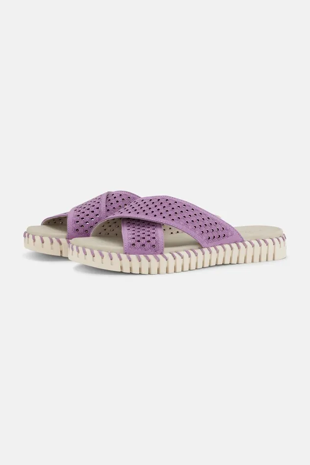 Ilse Jacobsen Sandals 8211 Frosting Women Sandals