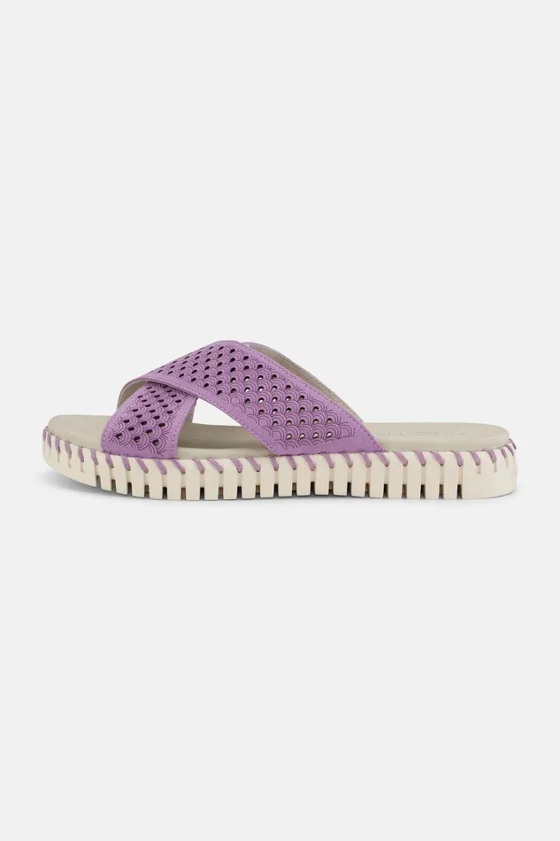 Ilse Jacobsen Sandals 8211 Frosting Women Sandals