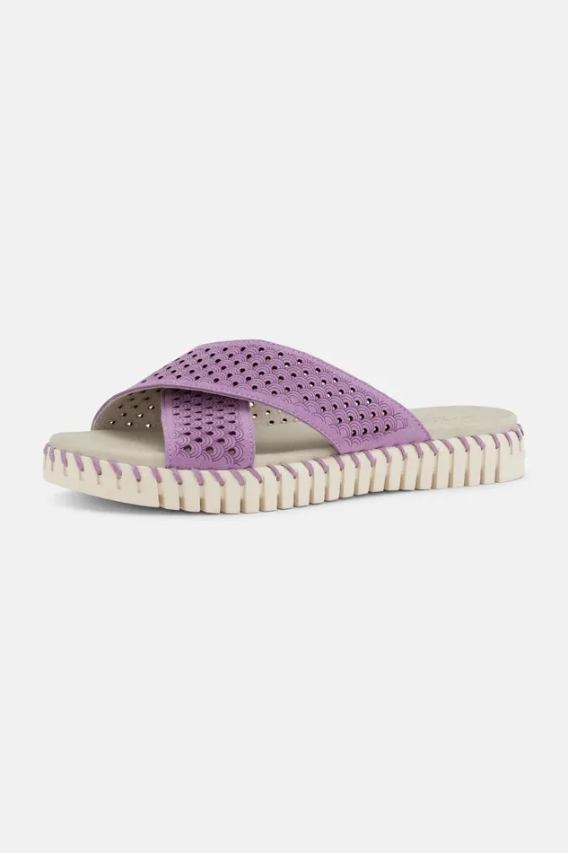 Ilse Jacobsen Sandals 8211 Frosting Women Sandals