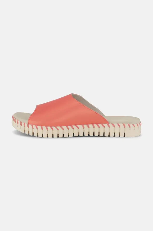 Ilse Jacobsen Sandals 8211 Light Brick Women Sandals Ilse Jacobsen Sandals 8211 Light Brick Women Sandals