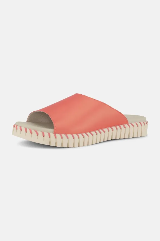 Ilse Jacobsen Sandals 8211 Light Brick Women Sandals Ilse Jacobsen Sandals 8211 Light Brick Women Sandals