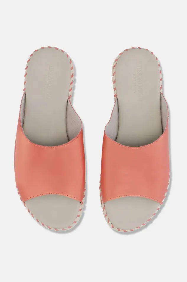 Ilse Jacobsen Sandals 8211 Light Brick Women Sandals Ilse Jacobsen Sandals 8211 Light Brick Women Sandals