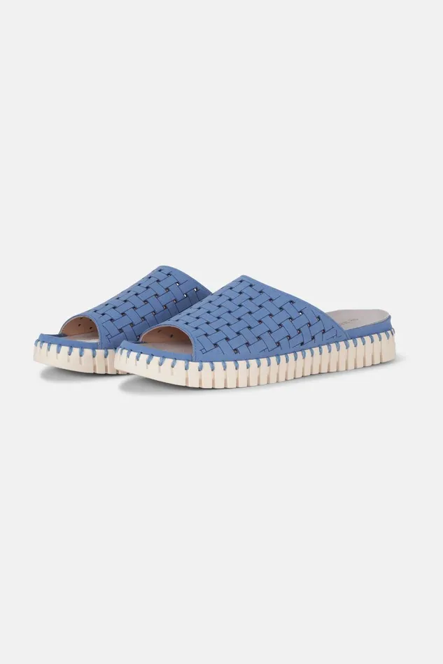 Ilse Jacobsen Sandals 8211 Light Regatta Women Sandals