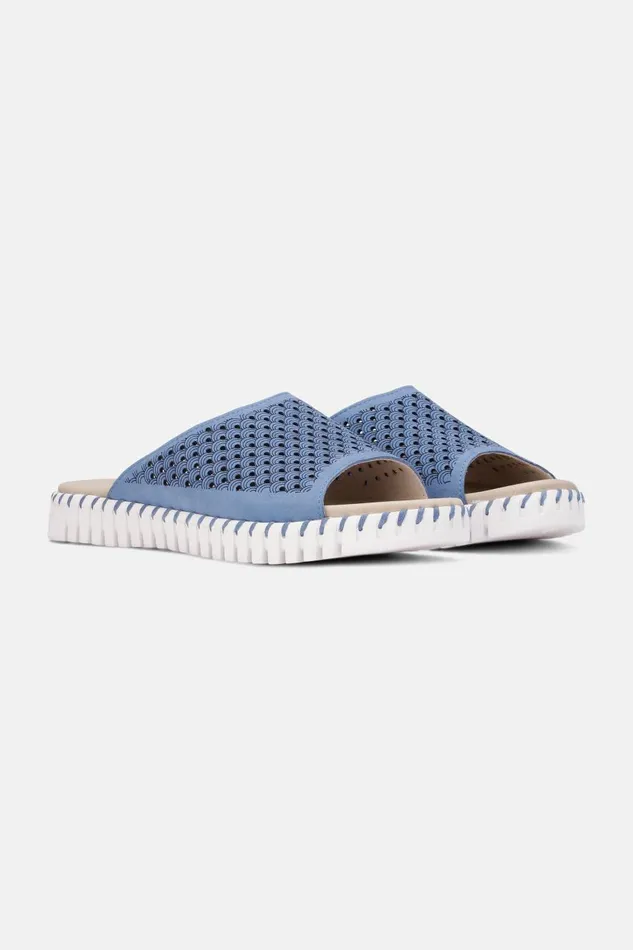 Ilse Jacobsen Sandals 8211 Light Regatta Women Sandals Ilse Jacobsen Sandals 8211 Light Regatta Women Sandals